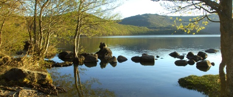 Sanabria Lake