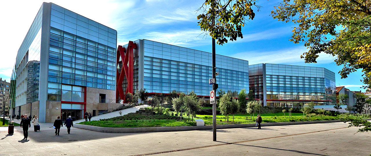 Museum of Human Evolution, Burgos Museum of Human Evolution, Burgos
