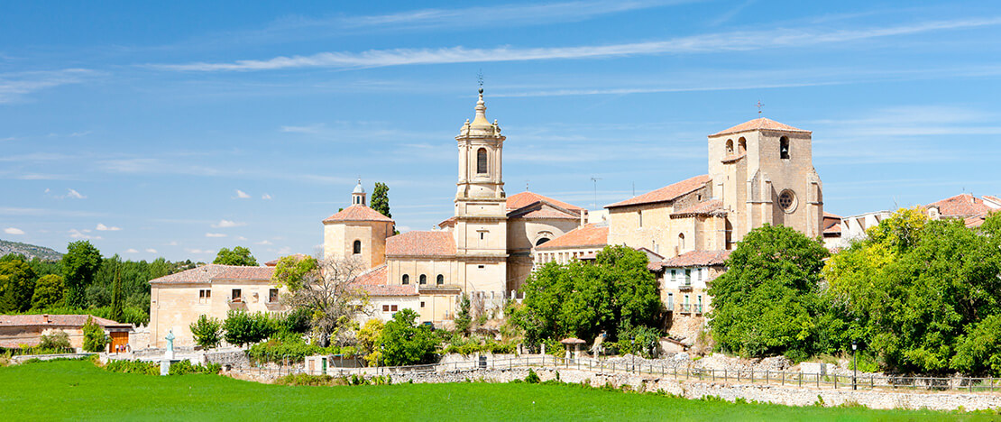 Santo Domingo de Silos Santo Domingo de Silos