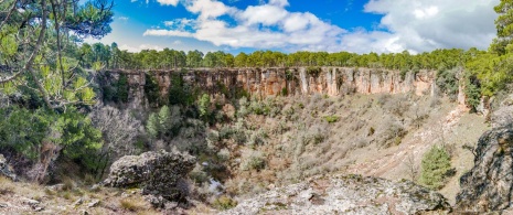 Torcas de los Palancares, Cuenca