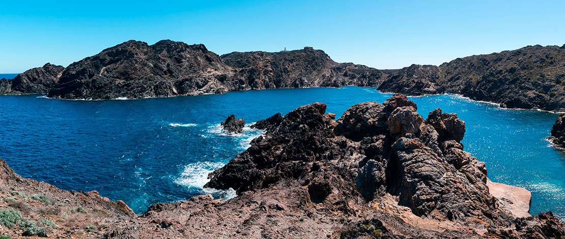Cap de Creus Nature Reserve