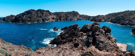 Naturparks Cap de Creus