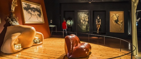 Dalí Museum House, Figueres