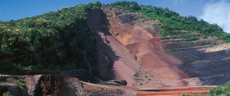 Volcan Croscat