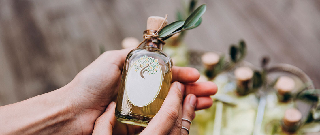 Azeite de oliva extra virgem Azeite de oliva extra virgem