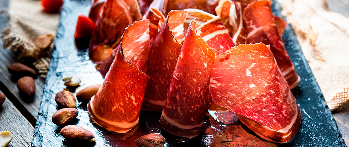 cecina de Leão cecina de Leão