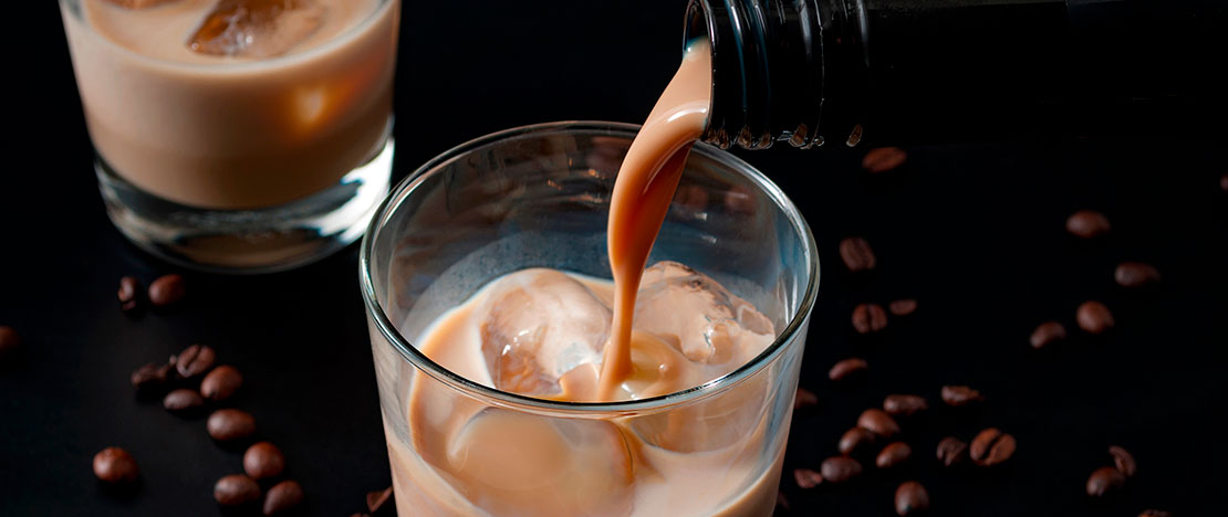 Licor café Licor café