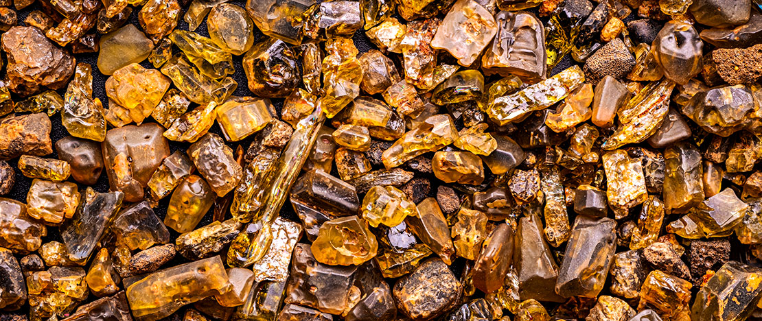 Pedra olivina amarela Pedra olivina amarela