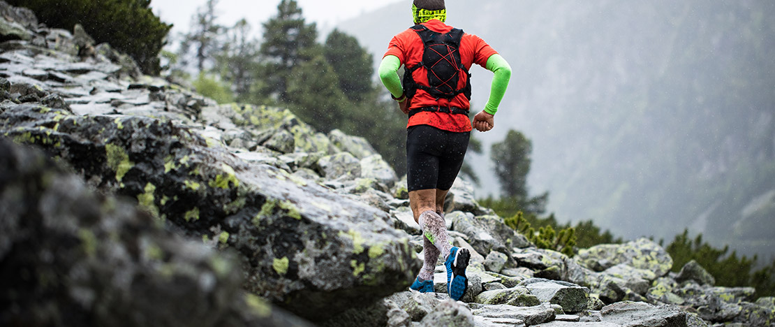 Trailrunning Trailrunning
