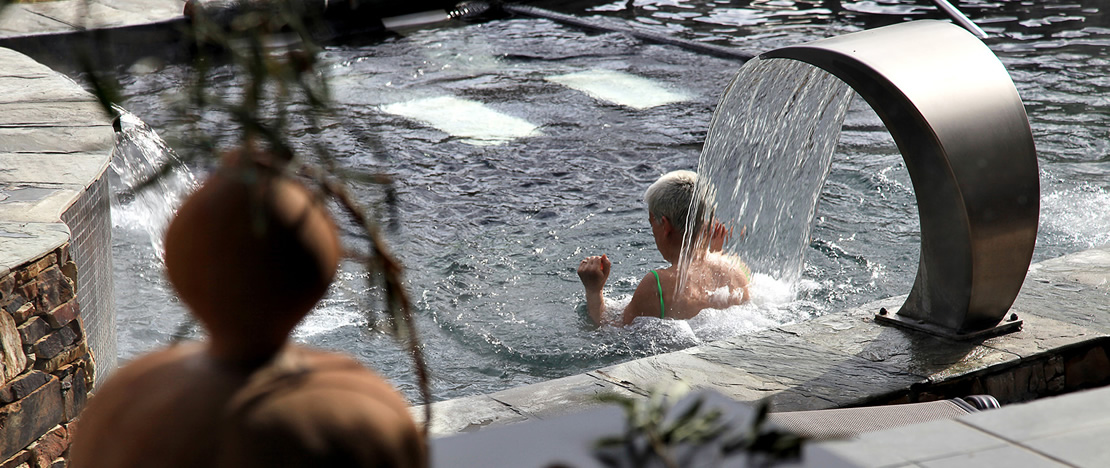 Termas Outariz, Orense Termas Outariz, Orense