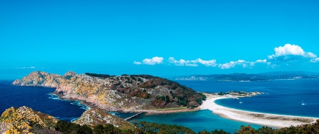 Parc national des îles Atlantiques