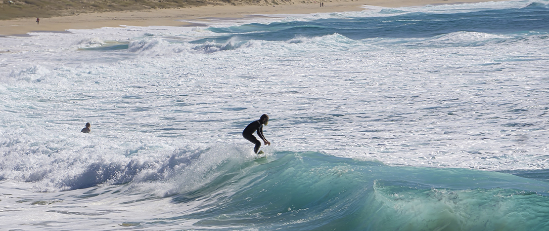 Surfista a Ferrol Surfista a Ferrol