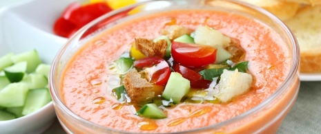 Gazpacho