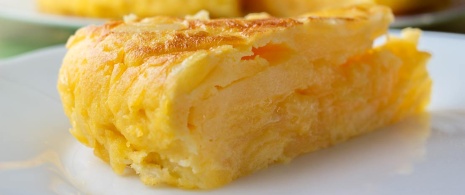 Tortilla-pommes-de-terre