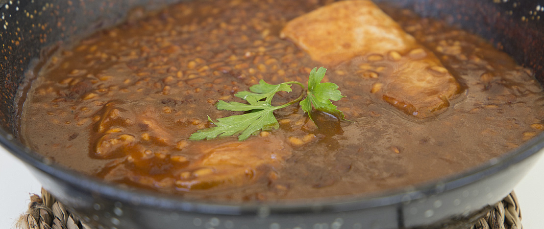 Arroz del Mar Menor