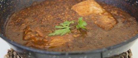 Arroz do Mar Menor