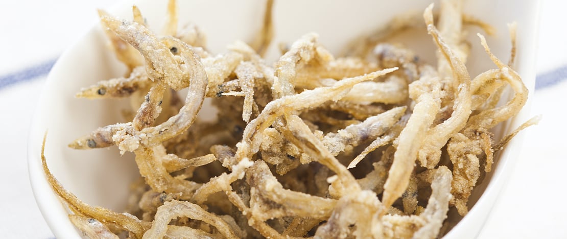 Pescaíto frito Pescaíto frito