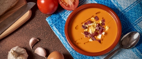 Gazpacho