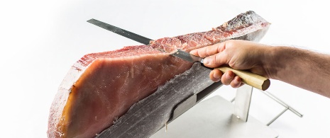 Prosciutto di mare