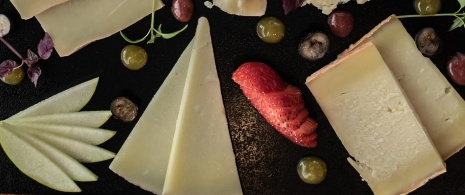 Cheeses