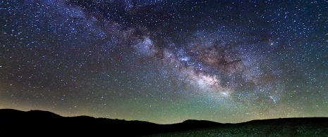 Astrotourism