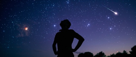 Astrotourism