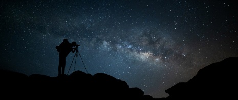 Astrotourism