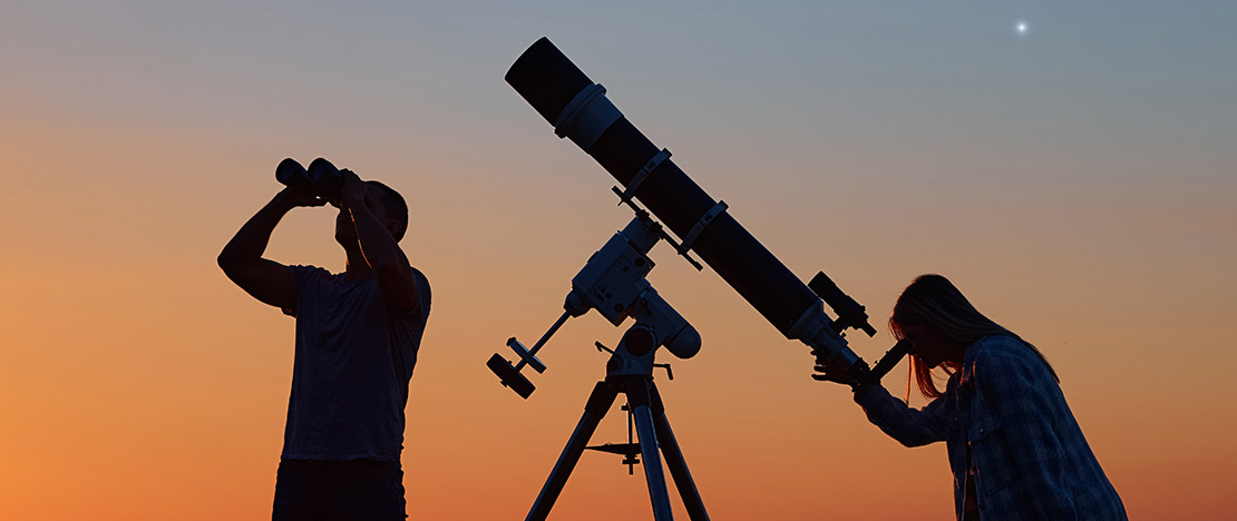 Astroturismo