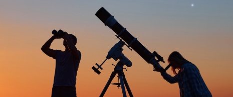Astrotourism