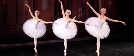 Danse classique