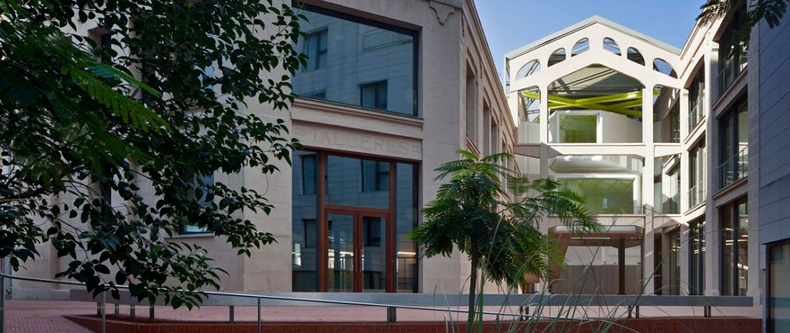 Serrería Belga Serrería Belga