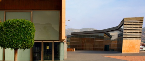 Museu de Arqueologia Subaquática de Cartagena (ARQVA)