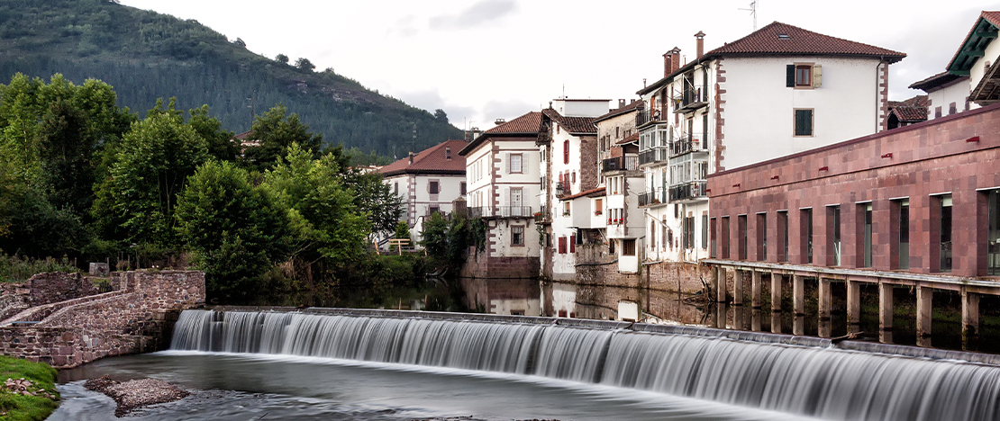 Elizondo. Navarra Elizondo. Navarra