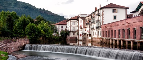Elizondo. Navarra Elizondo. Navarra