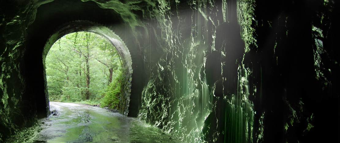 プラザオラ緑道、ナバラ プラザオラ緑道、ナバラ