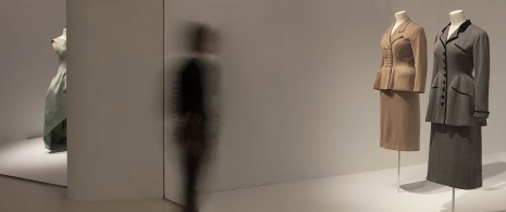Выставка «Баленсиага. Характер» в музее Кристобаля Баленсиаги Выставка «Баленсиага. Характер» в музее Кристобаля Баленсиаги