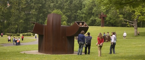 Музей Чильида-Леку в Эрнани Музей Чильида-Леку в Эрнани