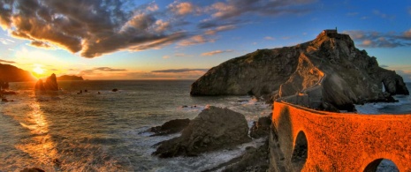 San Juan de Gaztelugatxe 