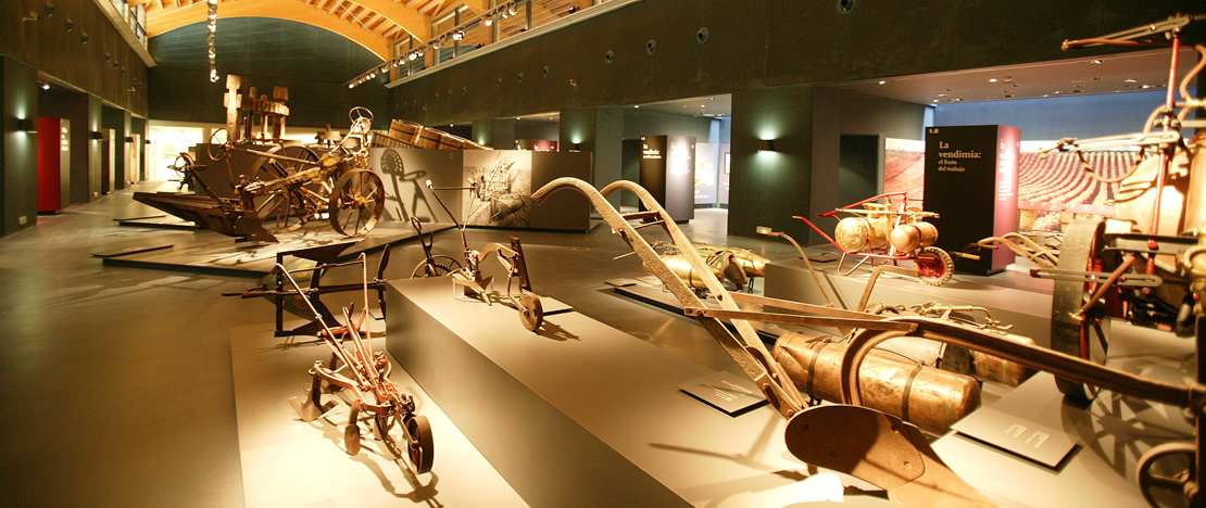 Muzeum Kultury Wina Muzeum Kultury Wina