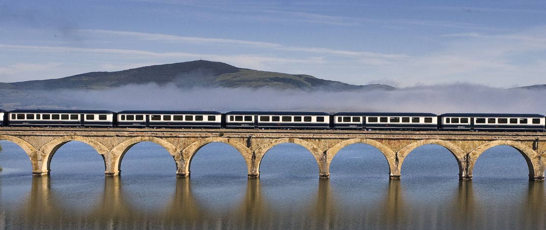 Treno Transcantabrico  Treno Transcantabrico