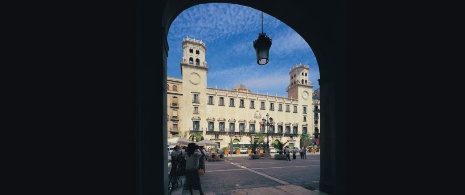 Ayuntamiento de Alicante