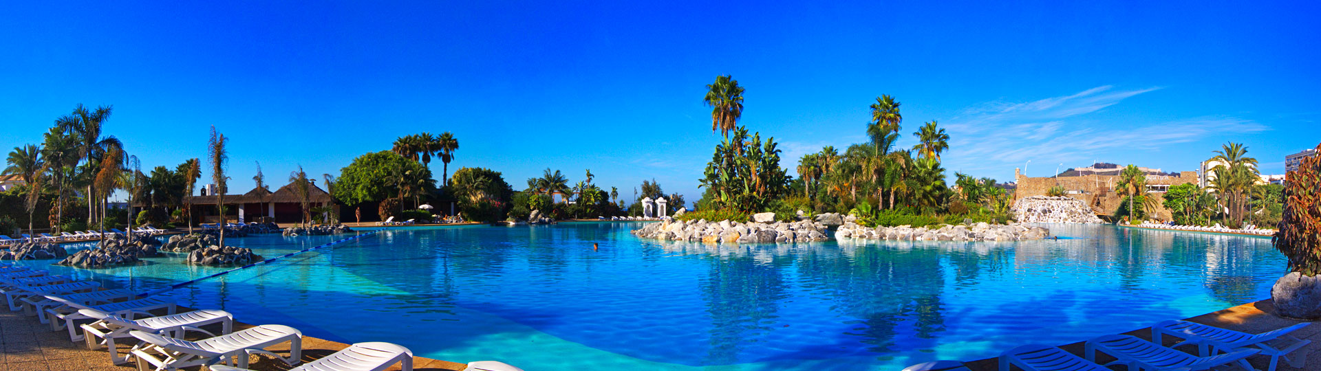 Panoramica del Parco Marittimo del Mediterraneo 