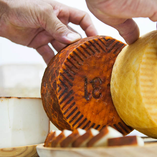 Fromages des îles Canaries