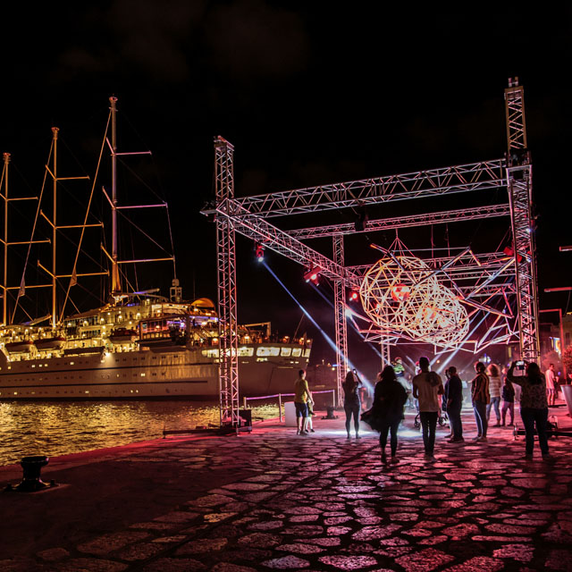 Ibiza Light Festival