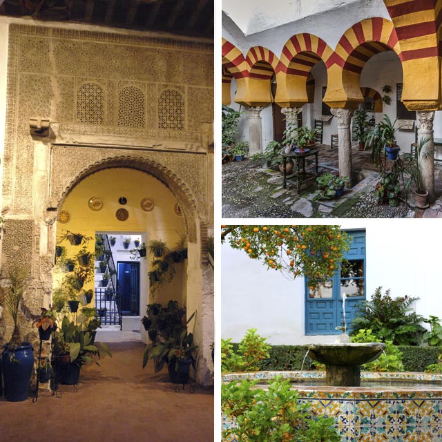 Detalhes Córdoba