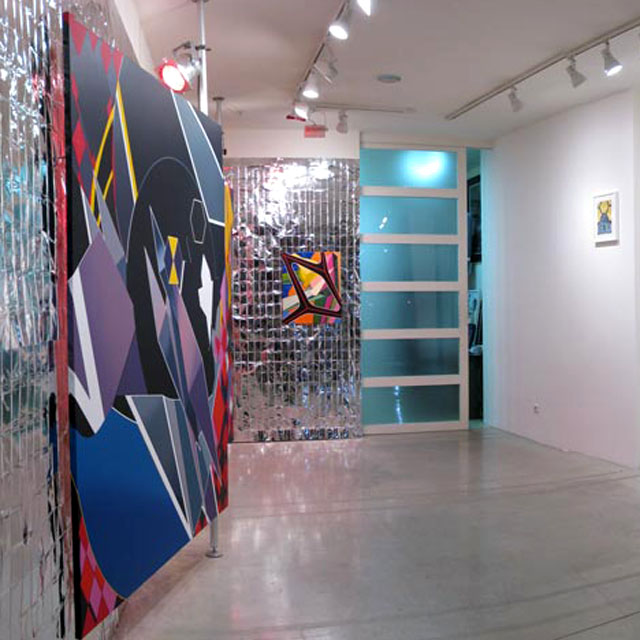 Espacio Marzana Gallery, Bilbao