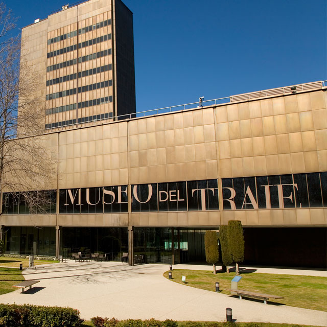 Museo del Costume, Madrid