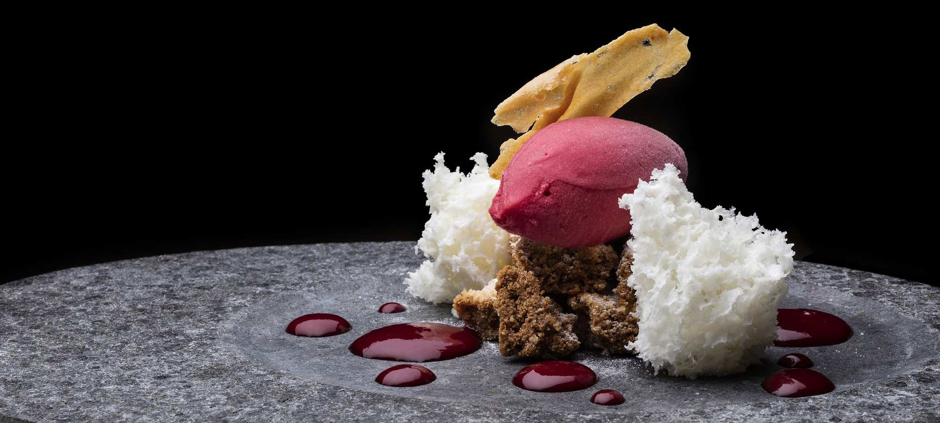 Dessert Dessert