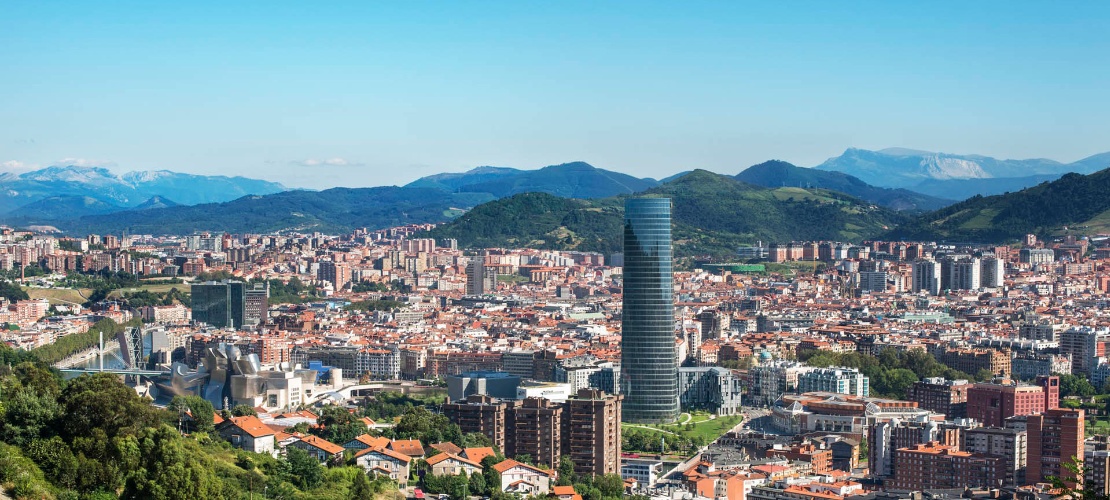 ville de bilbao