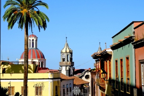 La Orotava